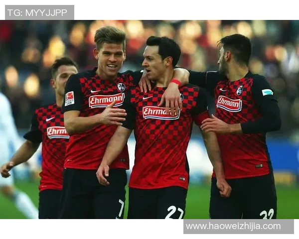 弗赖堡主场大胜云达不莱梅,提升球队信心 弗赖堡主场大胜云达不莱梅,提升球队信心