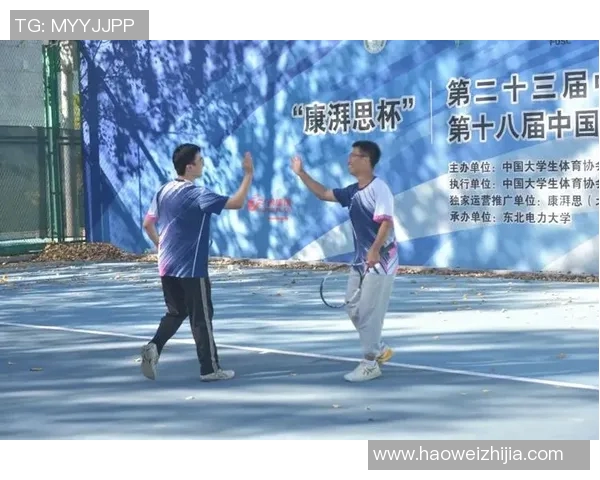 杭州网球队团队协作的独特优势与其他球队的深度比较分析
