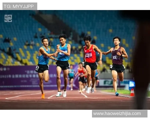 辽宁田径队包揽全国田径锦标赛多个项目冠军,实力横扫!